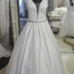 Menyasszonyi ruha - Szofi Esküvői ruhaszalon Budapest