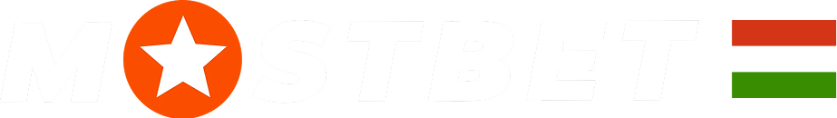 Mostbet Magyarország Logó